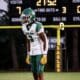 WVU Football offers DB/WR recruit Knahlij Harrell