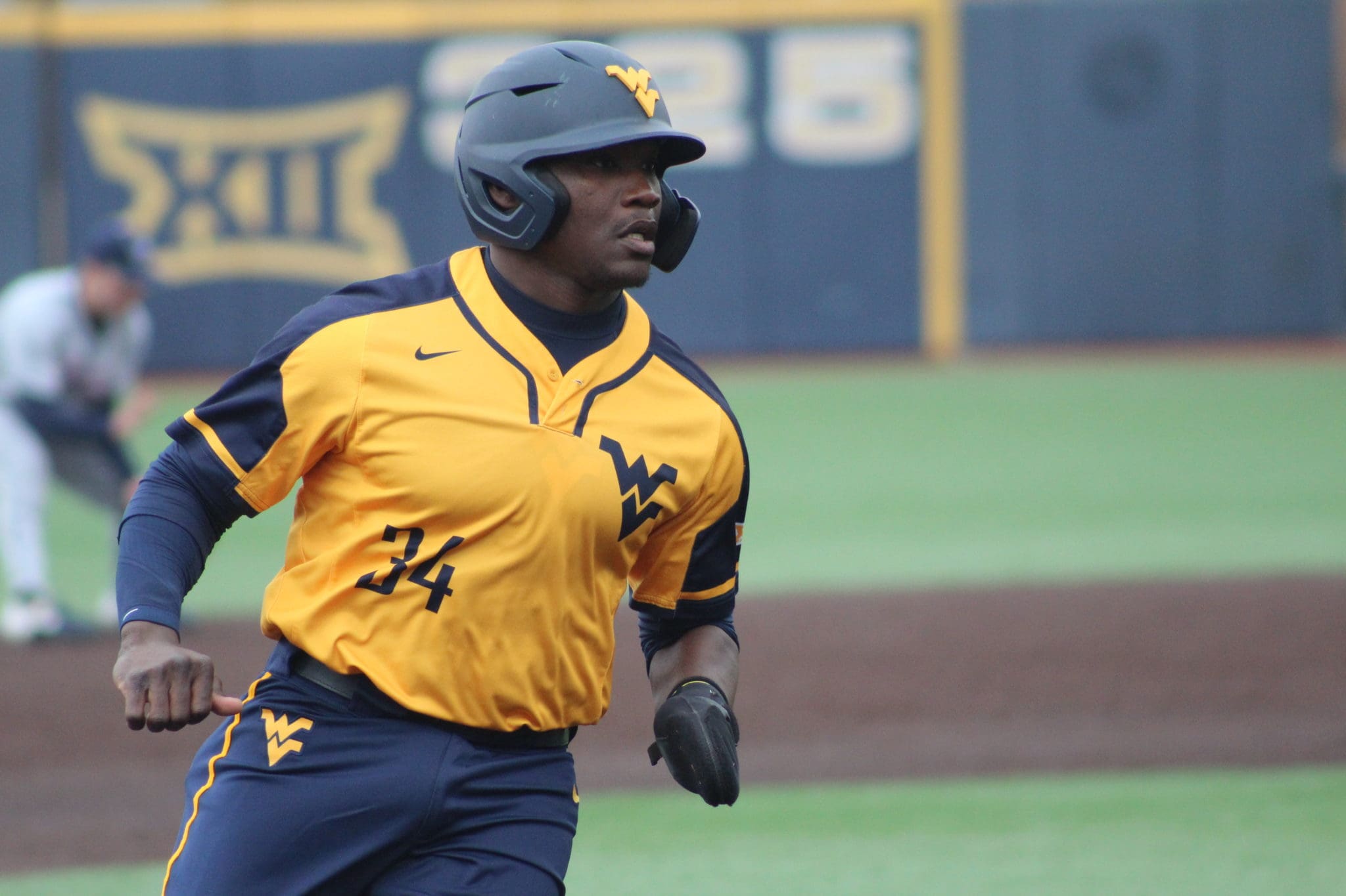 WVU Baseball Prepares to Compete in Talented Big 12 Conference WV