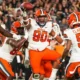 WVU Football sends offer to transfer DL Terry Lockett