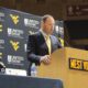 Wren Baker WVU