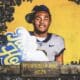 WVU Football Makai Byerson