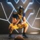 WVU Football recruit Jonah Ulloa