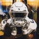 WVU Football commit Keyshawn Robinson