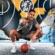 Jesse Edwards' Commitment