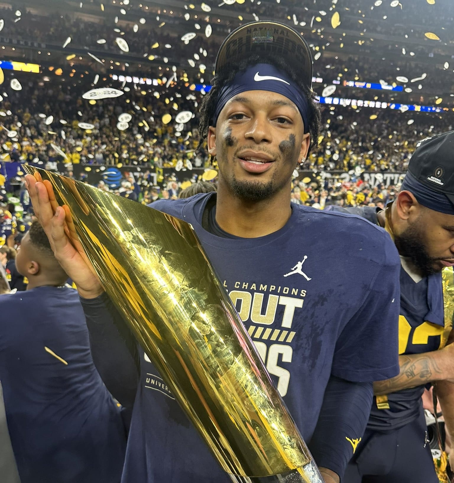 WVU Football going after top transfer safety Keon Sabb