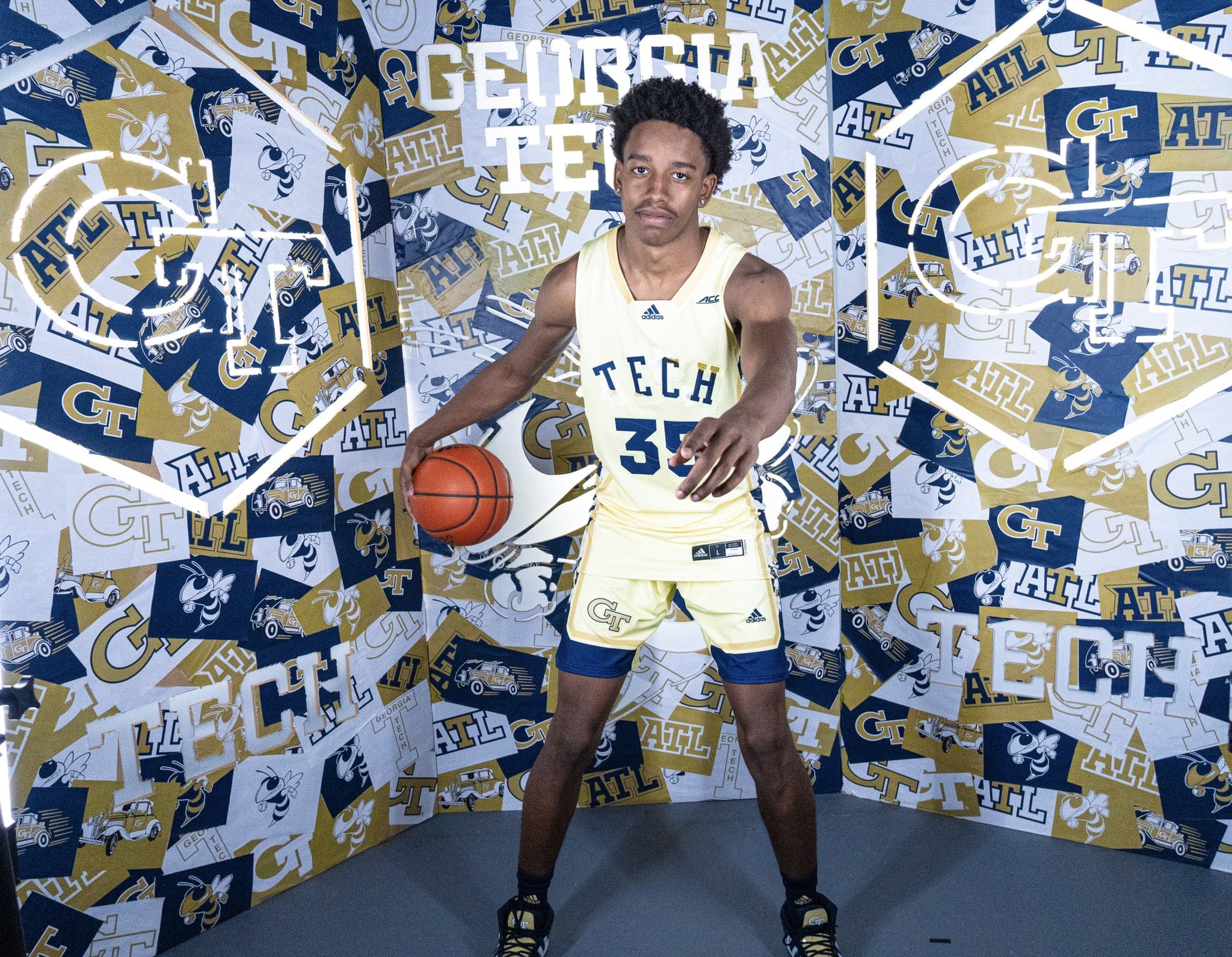 Derrion Reid