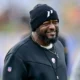 Steelers HC Mike Tomlin