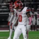 WVU Football RB recruit Eddie Love