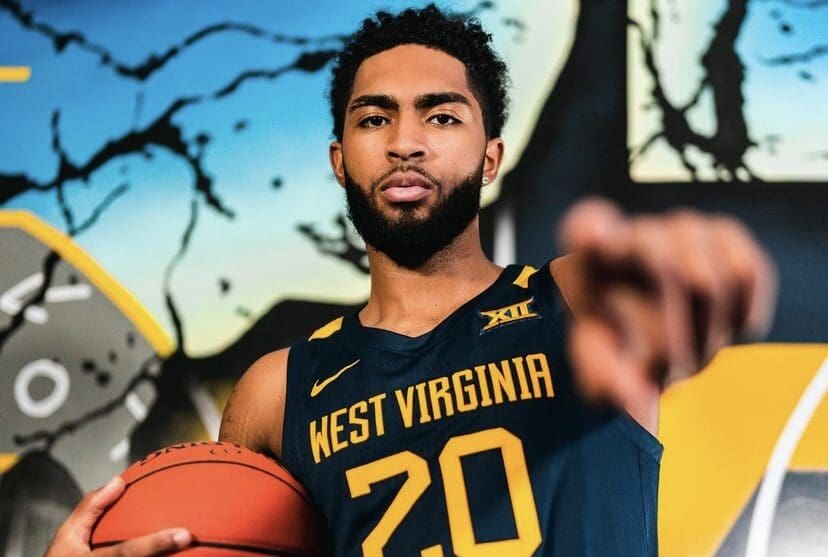 Jeremiah Bembry