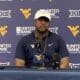 WVU Football Co-DC ShaDon Brown