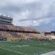 Mountaineer Field at Milan Puskar Stadium