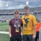 WVU Football OL recruit Owen Winder