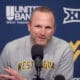 wvu basketball darian devries