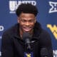 wvu basketball joseph yesufu
