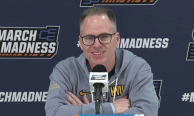mark kellogg wvu women