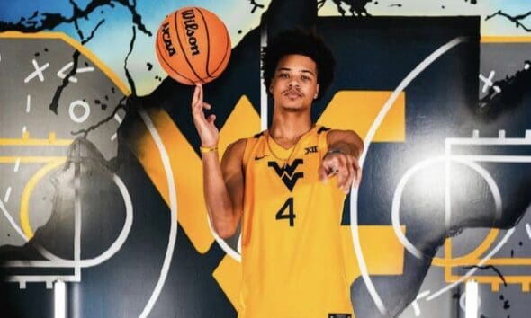 Carmelo Adkins