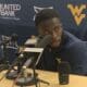 WVU Football DL Tyrin Bradley