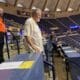 Bob Huggins
