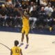 WVU men's baketball Javon Small
