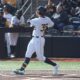 WVU Baseball Kyle West