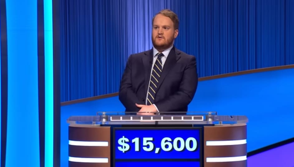 WVU alum Jeopardy winner