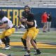 WVU Football Scott Kean