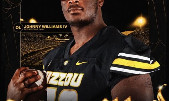 Johnny Williams