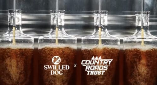 Country Roads Trust