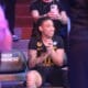 WVU Women’s Basketball JJ Quinerly against UNC at NCAA Tournament
