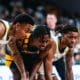 WVU Basketball at Baylor