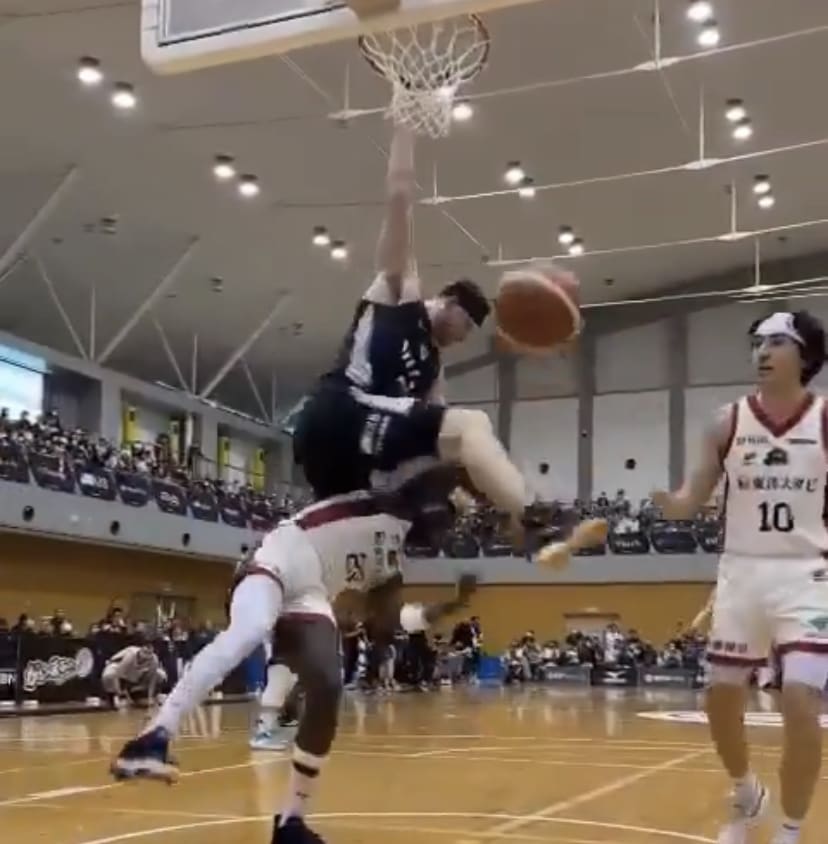 Logan Routt