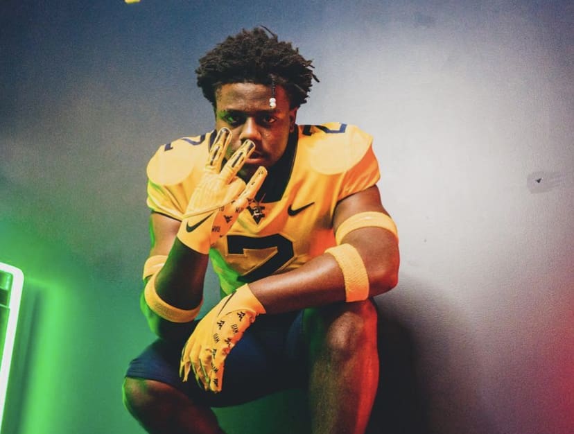 Traevon Dunbar