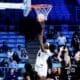 Columbia advances to take on WVU women