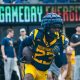 WVU Football DB Jason Chambers