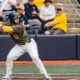WVU Baseball OF Jace Rinehart