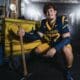 WVU Football OL recruit Camden Goforth