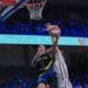 JJ Quinerly in WNBA with Dallas Wings
