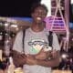 WVU Basketball recruit Aliou Dioum