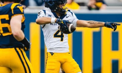 Cam Vaughn