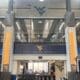 WVU Football weight room stock