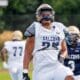 WVU Football OL recruit Jaiden Lindsay
