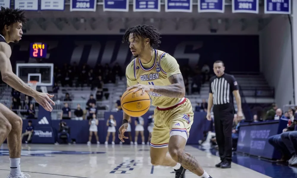 WVU Basketball recruit Isaiah Barnes