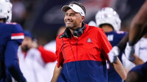 Arizona Big 12