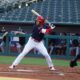 JJ Wetherholt in Triple-A with Memphis