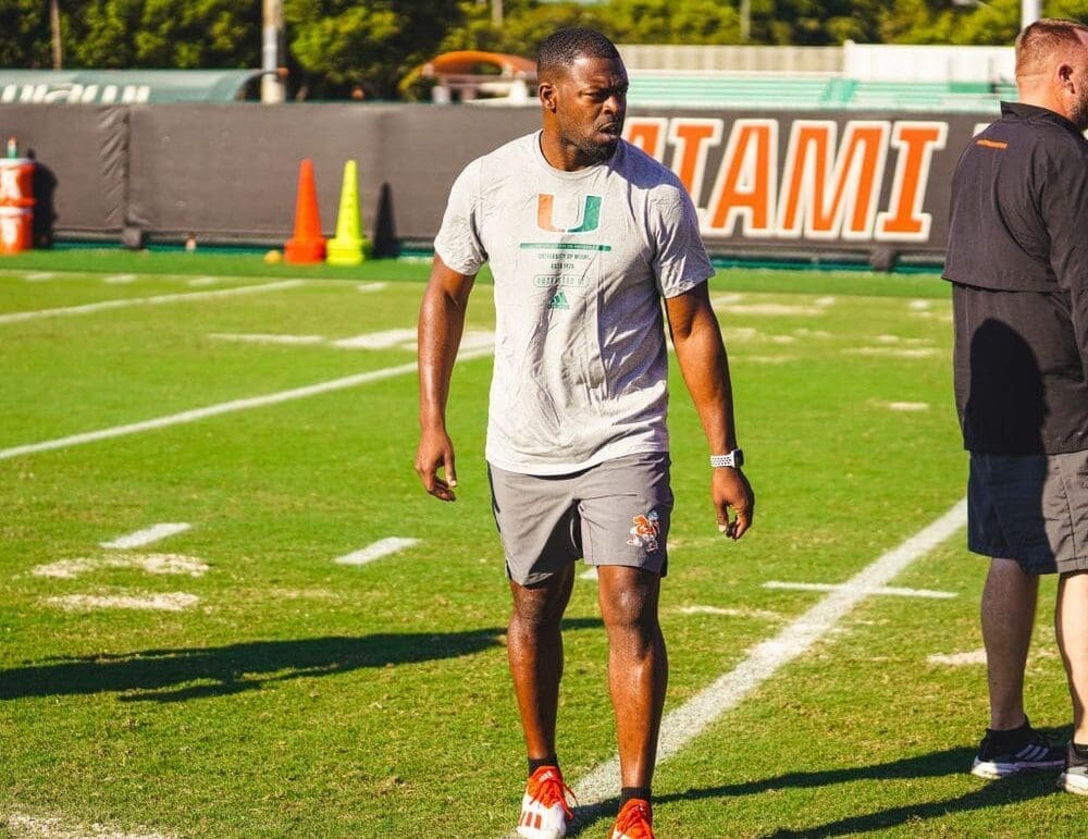 Former WVU player and coach Jahmile Addae to join Bills