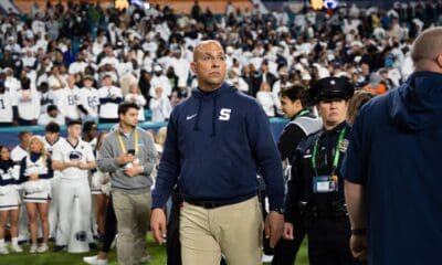 James Franklin