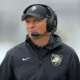 Army HC Jeff Monken talks WVU