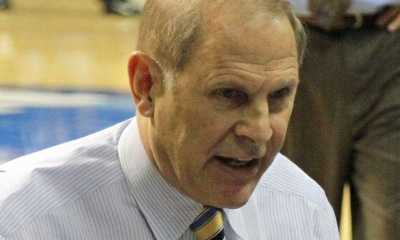 John Beilein