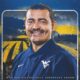 WVU Basketball coach Johnny Estelle