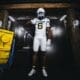WVU Football WR Justin Smith-Brown